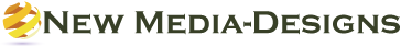 New Media-Designs logo