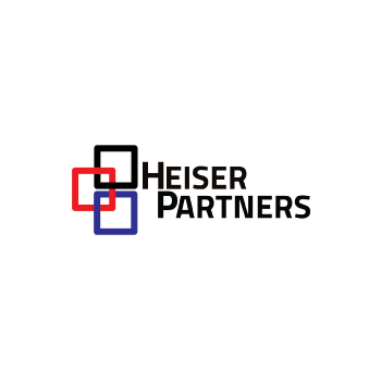Heiser Partners logo
